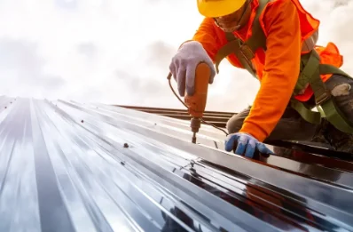 Travaux de zinguerie à Rilly-la-Montagne